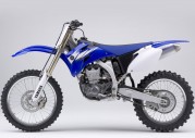 Yamaha YZ450